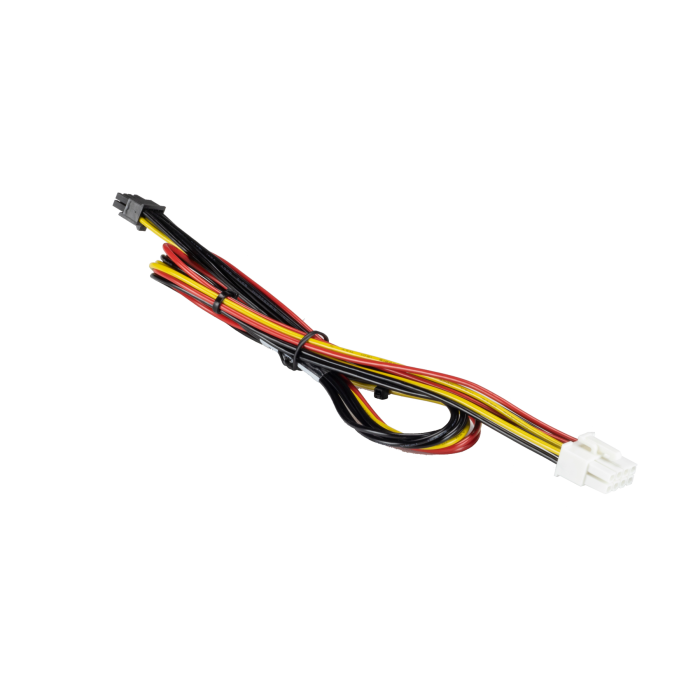 Supermicro CBL-PWEX-0925 55cm 8-Pin to 8-Pin GPU Power Cable Supermicro CBL-PWEX-0925 55cm 8-Pin to 8-Pin GPU Power Cable