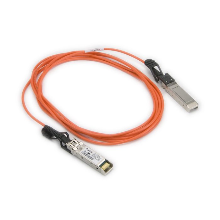 Supermicro 10G SFP+ Active Optical Fiber 3M 850nm Cable (CBL-SFP+AOC-3M)