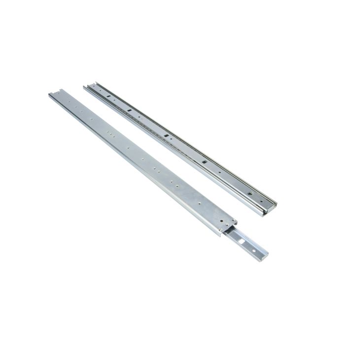 Supermicro CSE-PT26L-B Rail Kit with Chassis Handle for 1U