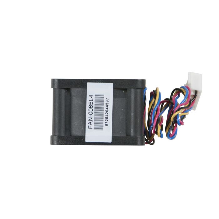 Supermicro 40mm Axial 13,000 RPM Fan (FAN-0065L4) Supermicro 40mm Axial 13,000 RPM Fan (FAN-0065L4)