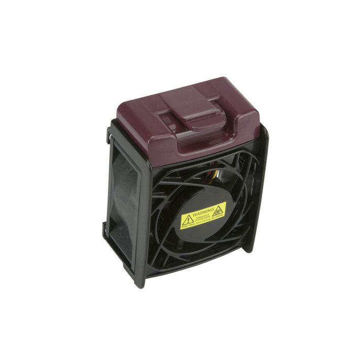 Supermicro 80mm Hot-Swappable Exhaust Axial 5,000 RPM Fan Supermicro 80mm Hot-Swappable Exhaust Axial 5,000 RPM Fan