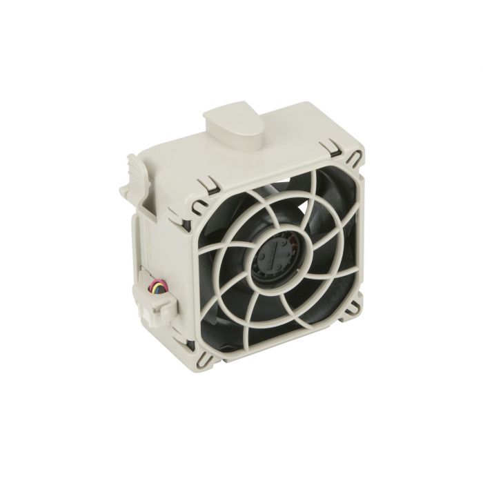 Supermicro 80mm Hot-swappable Middle Axial 7,000 RPM Fan (FAN-0127L4)
