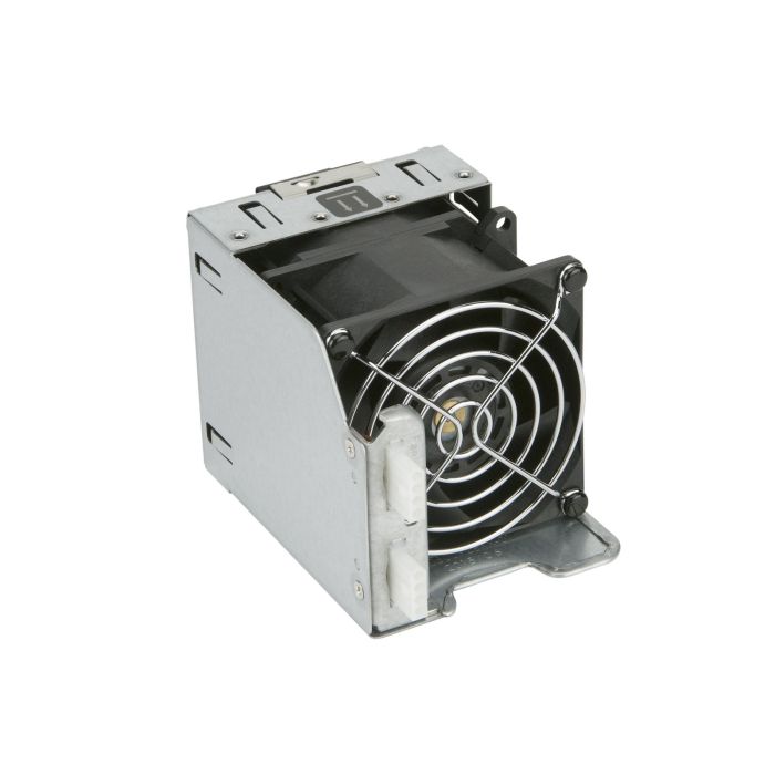Supermicro 80mm Hot-Swappable Exhaust Counter-Rotating 12K - 11.3K RPM Fan  (FAN-0161L4)
