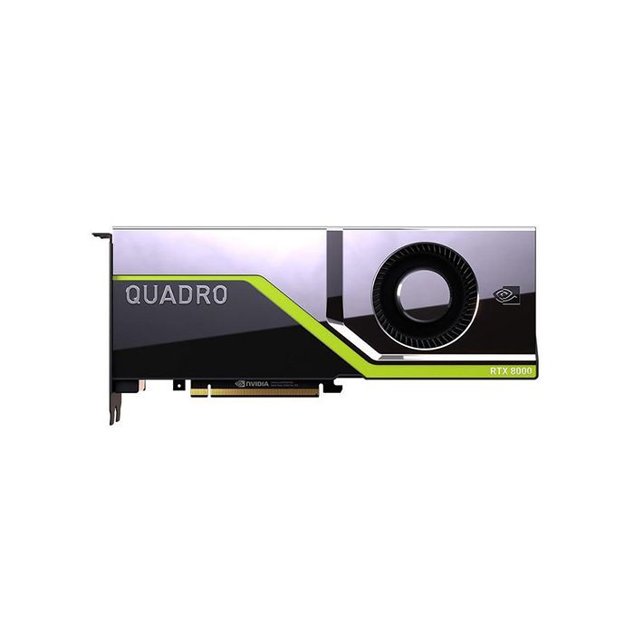 Gpu nvidia quadro hot sale