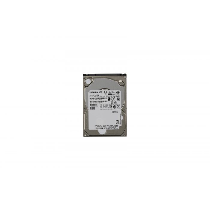 Supermicro (Toshiba) 900GB 2.5
