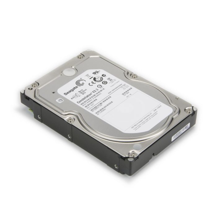 Seagate Constellation 1TB 3.5" HDD-A1000-ST1000NM0023 Internal Hard Drive