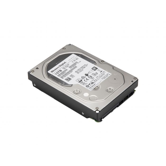Western Digital Ultrastar DC HC330 10TB 3.5 Western Digital Ultrastar DC HC330 10TB 3.5