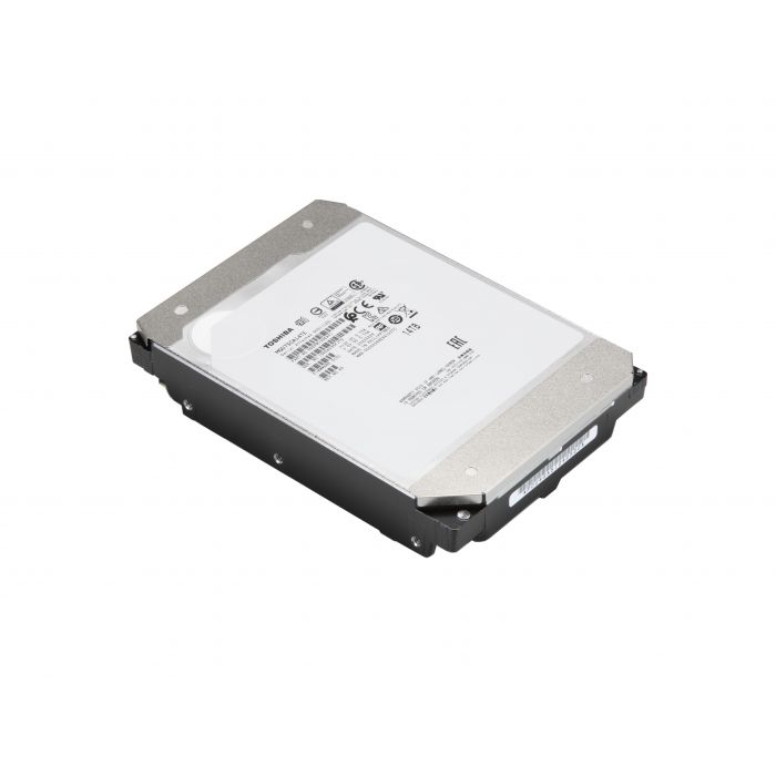 Toshiba 14TB 3.5” SAS HDD-A14T-MG07SCA14TE Internal Enterprise Hard Drive