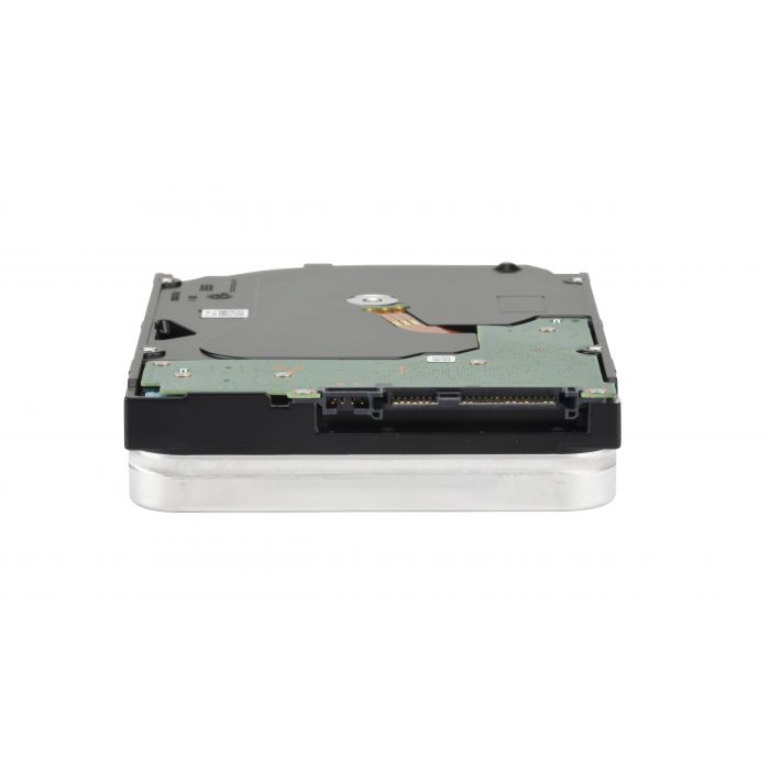 Seagate 14TB 3.5” SAS3 HDD-A14T-ST14000NM0048 Internal Seagate 14TB 3.5” SAS3 HDD-A14T-ST14000NM0048 Internal