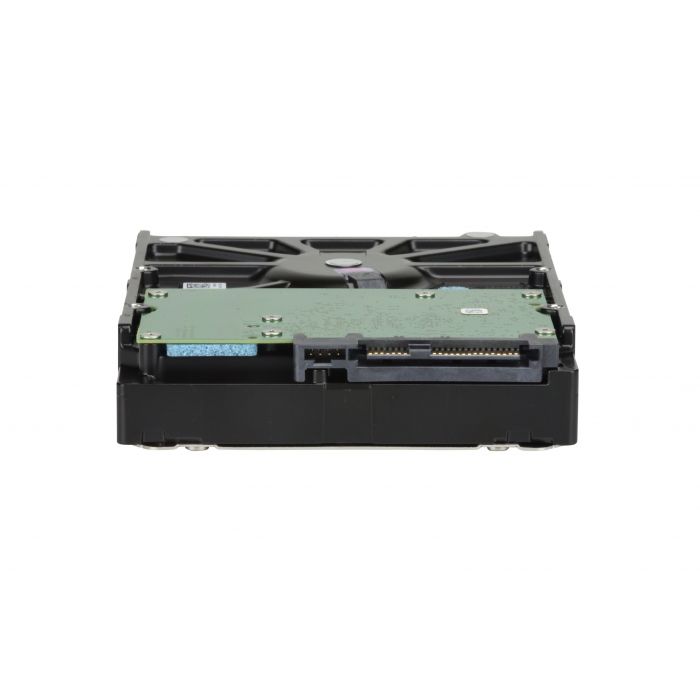Seagate 4TB 3.5” SAS3 HDD-A4000-ST4000NM00955 Internal Seagate 4TB 3.5” SAS3 HDD-A4000-ST4000NM00955 Internal