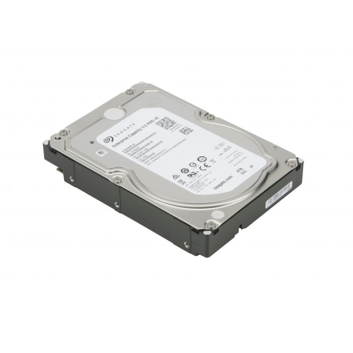 Seagate Exos 7E8 4TB 3.5 Seagate Exos 7E8 4TB 3.5