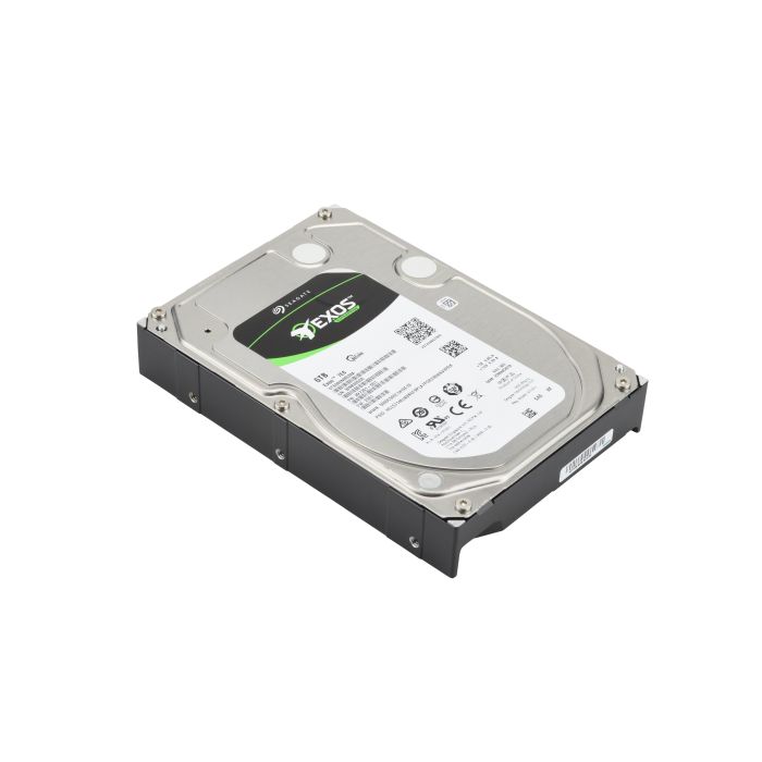 Seagate 6TB 3.5” SAS3 HDD-A6000-ST6000NM029A Internal Seagate 6TB 3.5” SAS3 HDD-A6000-ST6000NM029A Internal