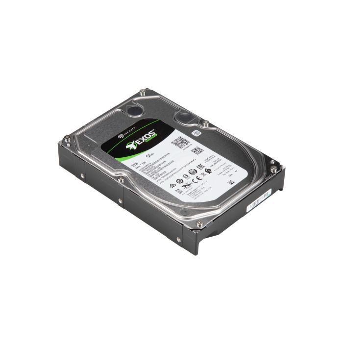 Seagate 8TB 3.5” SAS HDD-A8000-ST8000NM001A Internal Seagate 8TB 3.5” SAS HDD-A8000-ST8000NM001A Internal