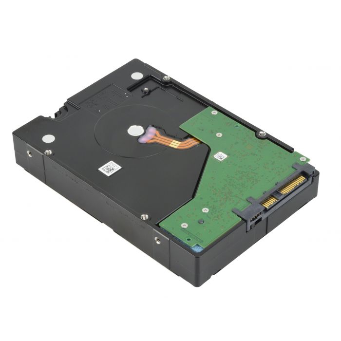 Seagate 8TB 3.5” SAS3 HDD-A8000-ST8000NM0065 Internal Seagate 8TB 3.5” SAS3 HDD-A8000-ST8000NM0065 Internal