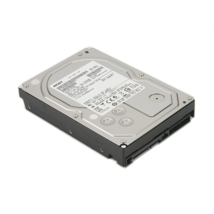 HGST 2TB 3.5" SATA3 HDD-T2000-HUS724020ALA64 Internal Hard Drive