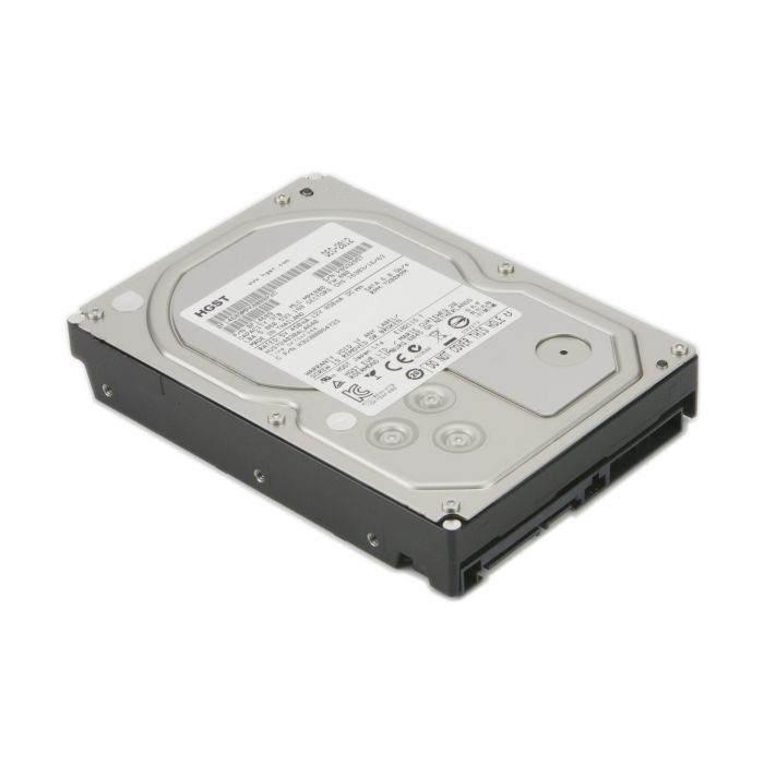 HGST 3TB 3.5" SATA3 HDD-T3000-HUS724030ALA64 Internal Hard Drive