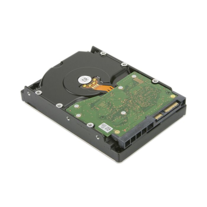 HGST 4TB 3.5 HGST 4TB 3.5