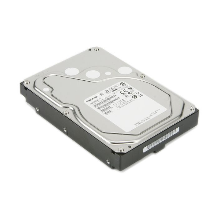 Supermicro 1TB 3.5" HDD-A1000-MG03SCA100 Internal Hard Drive