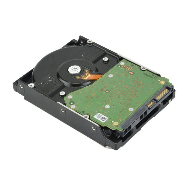 HGST 10TB 3.5” SATA3 HDD-T10T-HUH721010ALE600 Internal HGST 10TB 3.5” SATA3 HDD-T10T-HUH721010ALE600 Internal