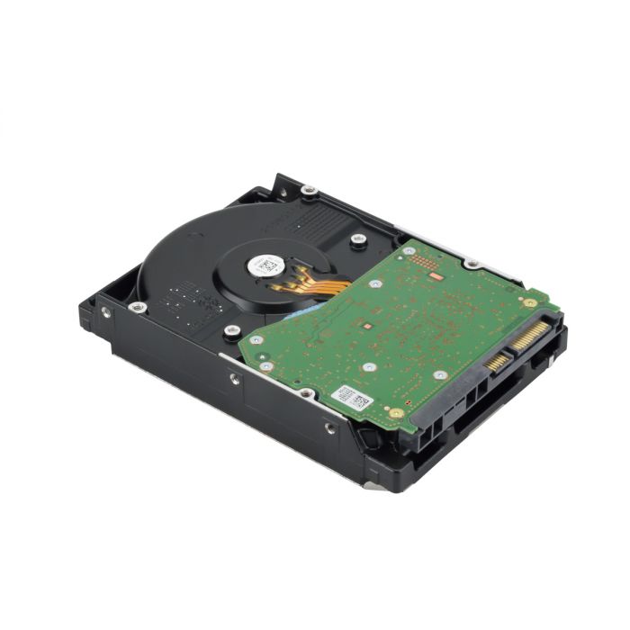 Supermicro 12TB 3.5” SATA3 HDD-T12T-SM0F29607 Internal Hard Drive