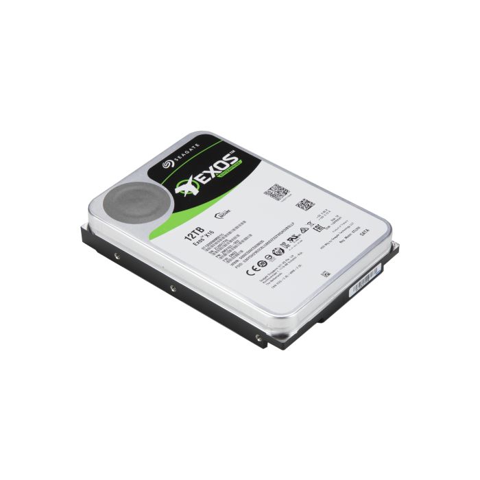 Seagate Exos X16 12TB 3.5 Seagate Exos X16 12TB 3.5