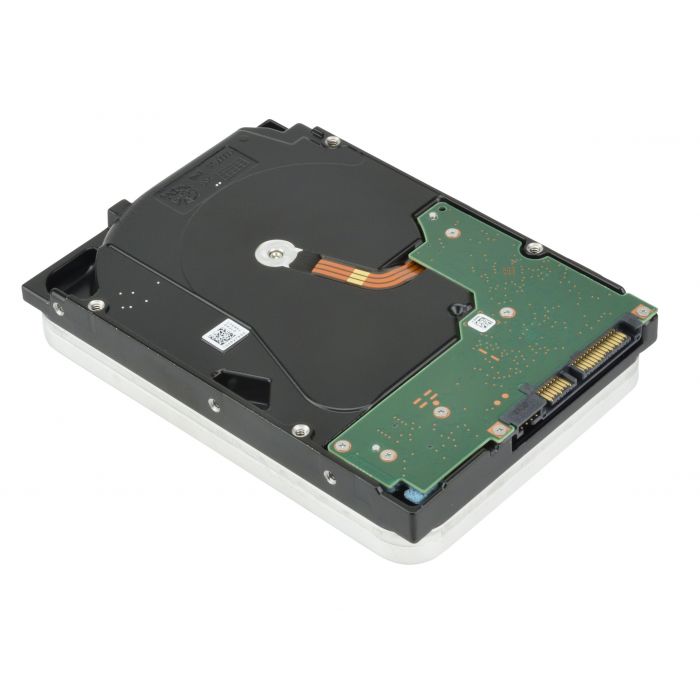 Seagate 14TB 3.5” SATA3 HDD-T14T-ST14000NM0018 Internal Seagate 14TB 3.5” SATA3 HDD-T14T-ST14000NM0018 Internal