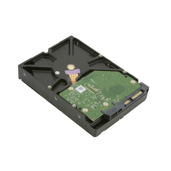 HGST Ultrastar 7K2 1TB 3.5” SATA3 HDD-T1TB-HUS722T1TALA604 HGST Ultrastar 7K2 1TB 3.5” SATA3 HDD-T1TB-HUS722T1TALA604