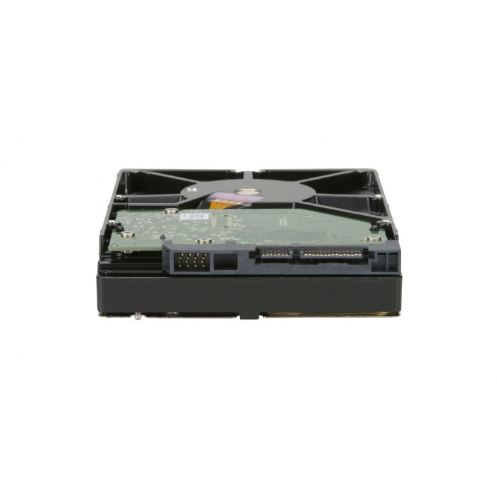 HGST Ultrastar 7K2 2TB 3.5” SATA3 HDD-T2TB-HUS722T2TALA604 HGST Ultrastar 7K2 2TB 3.5” SATA3 HDD-T2TB-HUS722T2TALA604