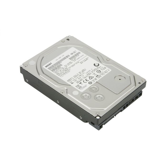 HGST Ultrastar 7K6000 2TB 3.5” SATA3 HDD-T2TB-HUS726020ALA610 Internal Hard  Drive