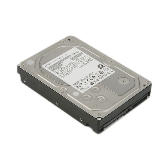 HGST 4TB 3.5" SATA3 HDD-T4000-HUS724040ALE64 Internal Hard Drive