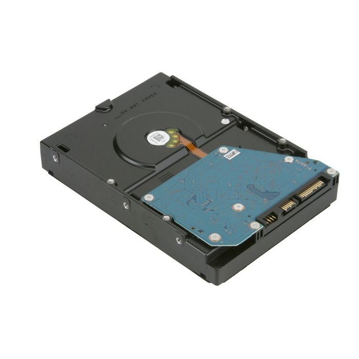 Toshiba Enterprise Performance 4TB 3.5 Toshiba Enterprise Performance 4TB 3.5