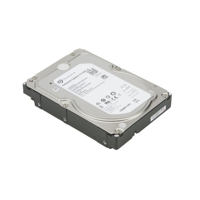 Seagate Exos 7E8 4TB 3.5" HDD-T4000-ST4000NM0035 Internal Enterprise Hard  Drive