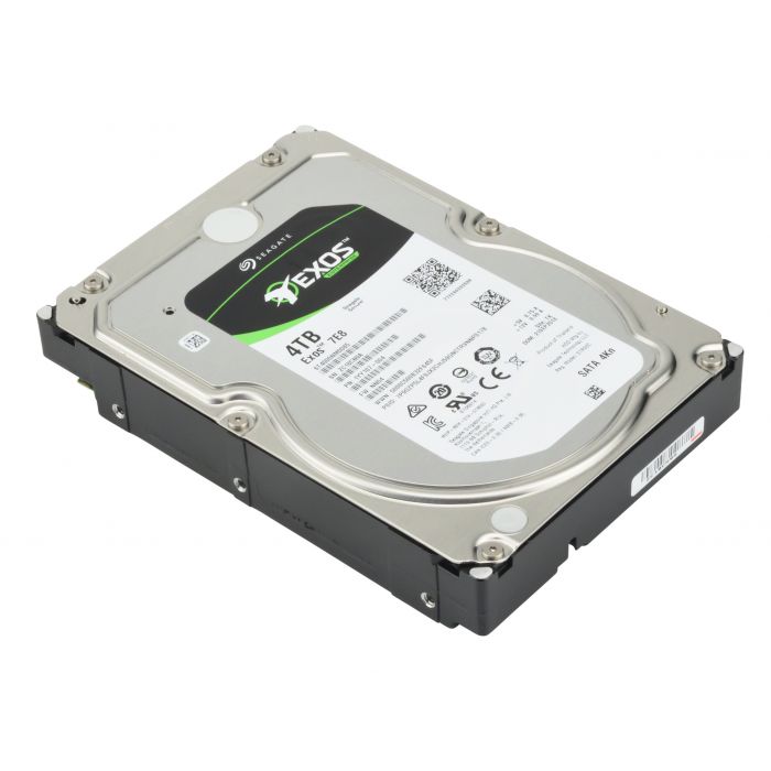 Seagate 4TB 3.5” SATA3 HDD-T4000-ST4000NM0085 Internal Enterprise Hard Drive