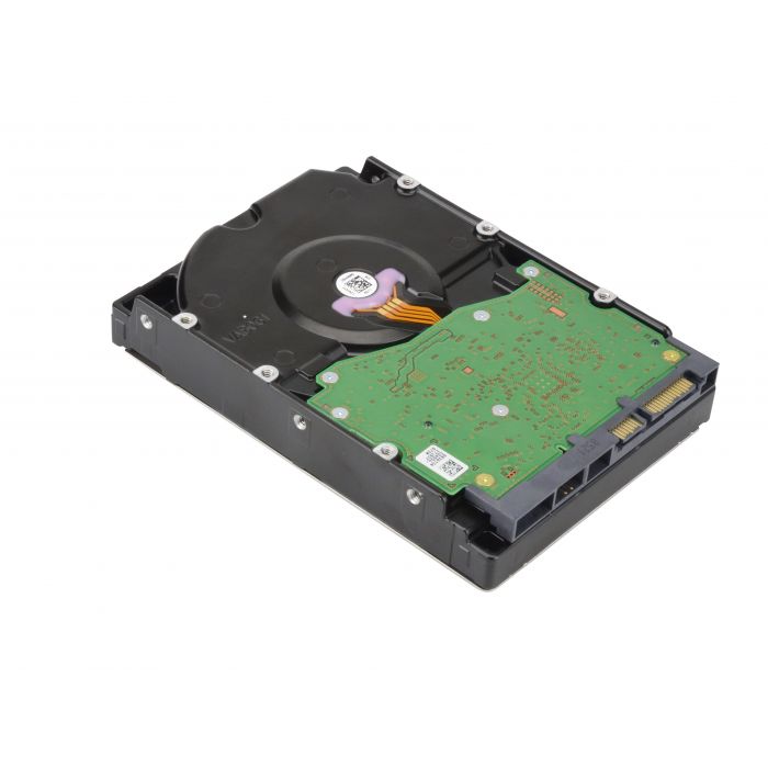 HGST 4TB 3.5