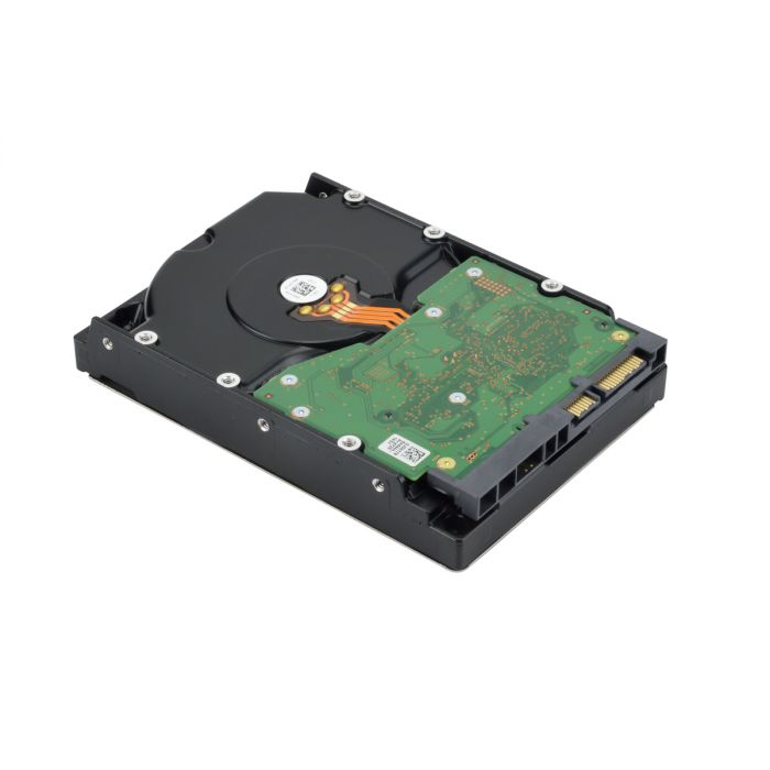 Supermicro 4TB 3.5” SATA3 HDD-T4TB-SM0F26942 Internal Hard Drive