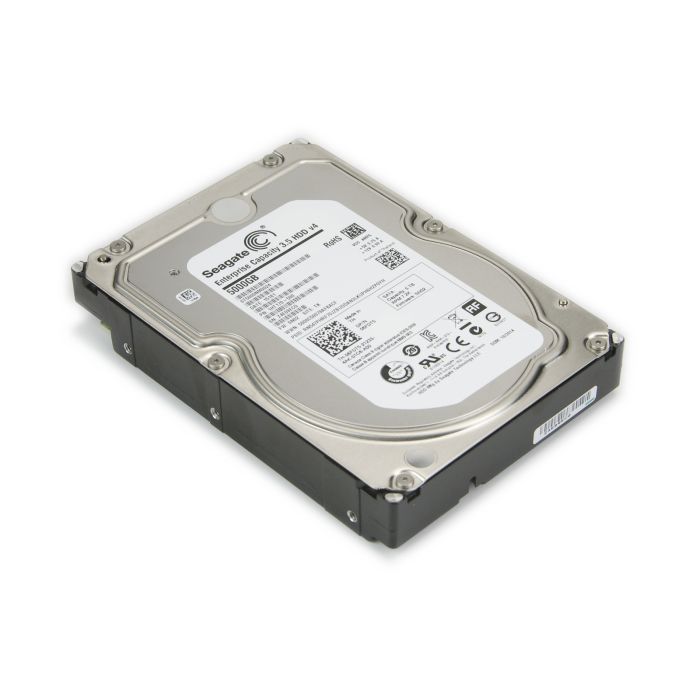 Seagate 5TB 3.5" HDD-T5000-ST5000NM0024 Internal Enterprise Hard Drive