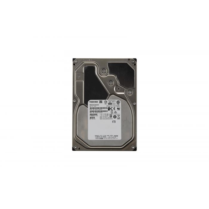 Toshiba 6TB 3.5 Toshiba 6TB 3.5