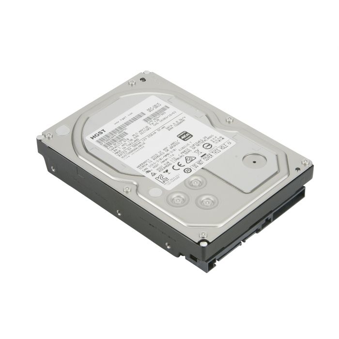HGST 6TB 3.5" (0F23002) HDD-T6TB-HUS726060ALN610 Internal Hard Drive