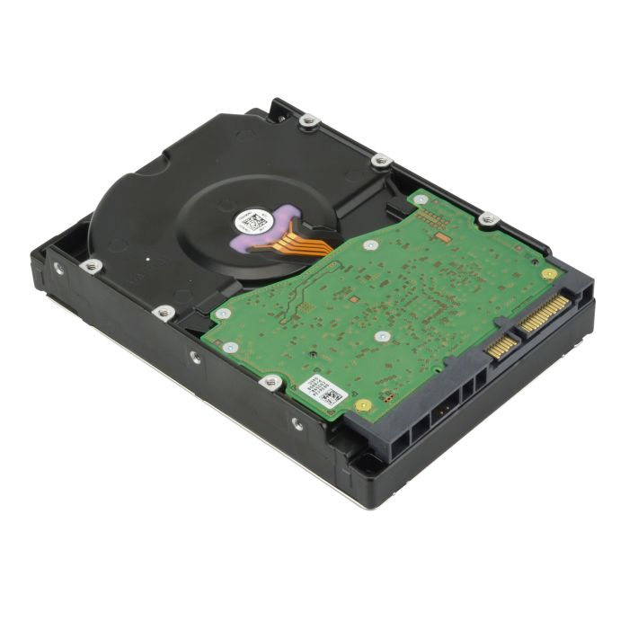 HGST 6TB 3.5” SATA3 HDD-T6TB-HUS726T6TALE6L4 Internal