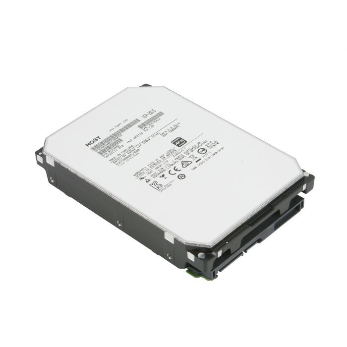 HGST 8TB 3.5" SATA3 HDD-T8TB-HUH728080ALN600 Internal Hard Drive