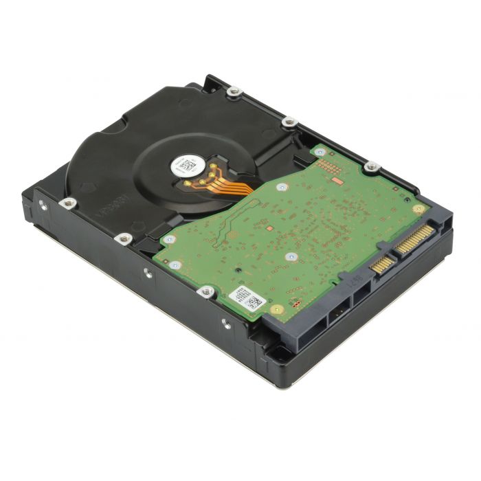 HGST 8TB 3.5” SATA3 HDD-T8TB-HUS728T8TALE6L4 Internal