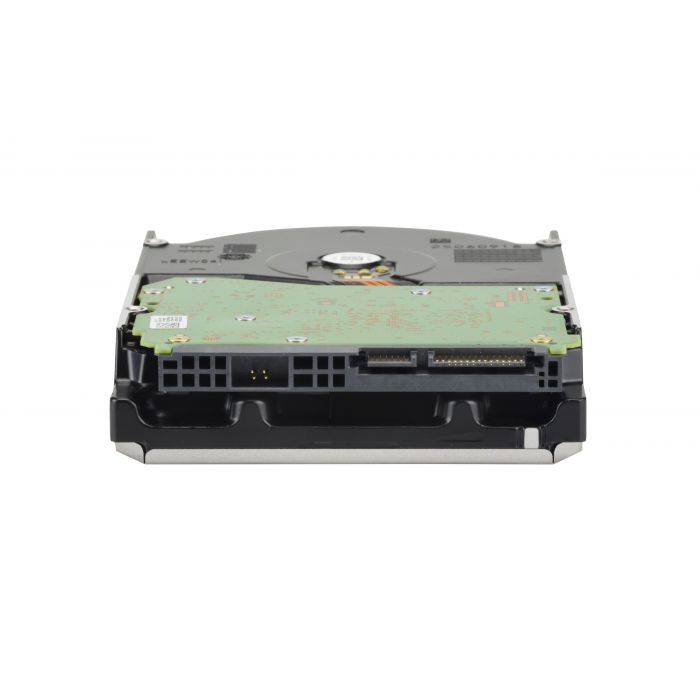 HGST 14TB 3.5” SATA3 HDD-T14T-WUH721414ALE6L4 Internal HGST 14TB 3.5” SATA3 HDD-T14T-WUH721414ALE6L4 Internal