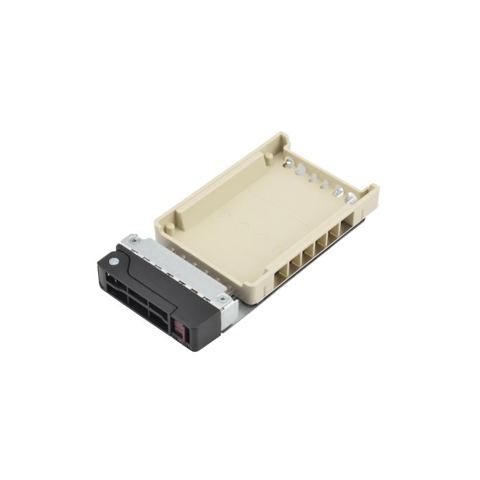 Supermicro MCP-220-00098-0B 2.5” Drive Tray