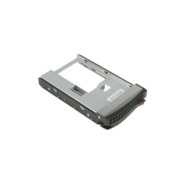 Supermicro MCP-220-00118-0B 3.5” to 2.5” Drive Tray Converter