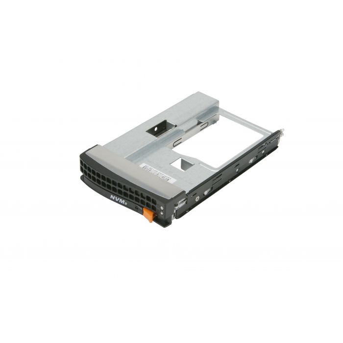 Supermicro MCP-220-00138-0B 3.5” to 2.5” Drive Tray Converter