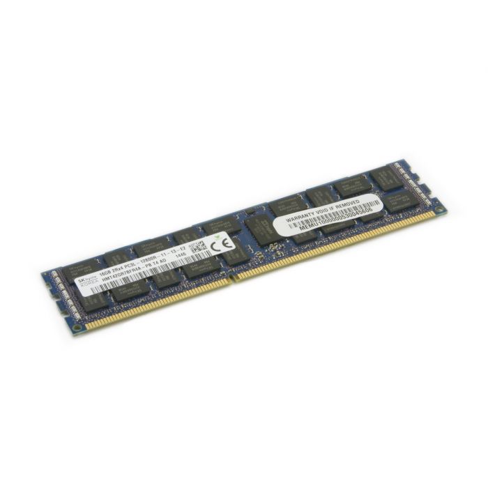 Supermicro 16GB DDR3 MEM-DR316L-HL05-ER16 Server Memory