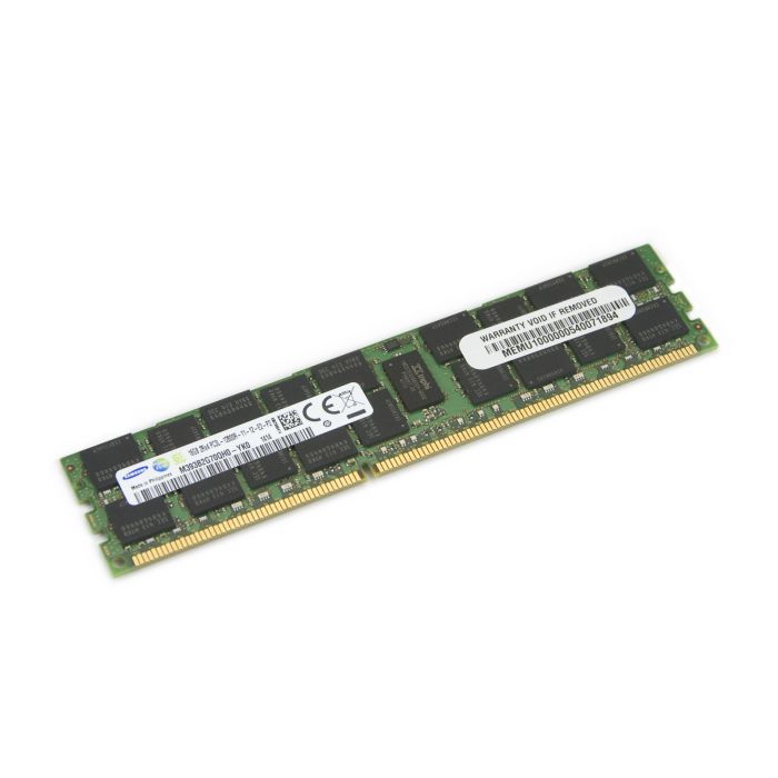 Supermicro 16GB DDR3 MEM-DR316L-SL04-ER16 Server Memory
