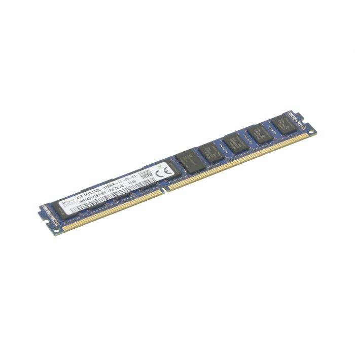 Supermicro 4GB DDR3 MEM-DR340L-HV04-ER16 Server Memory
