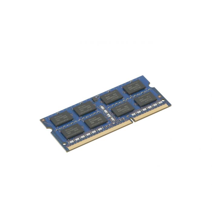 Supermicro 8GB 204-Pin DDR3 1600 (PC3 12800) Server Memory  (MEM-DR380L-HL03-SO16)