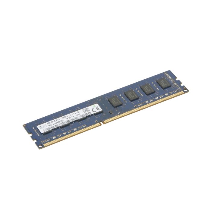 Supermicro 8GB DDR3 MEM-DR380L-HL03-UN16 Server Memory